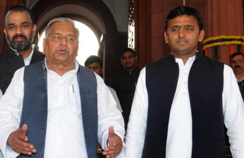 मुलायम सिंह यादव 1974 में भारतीय लोकदल में शामिल हो गए। इसी पार्टी में क्रांति दल का विलय हो गया था। इसे भी पढ़ें- ‘अखिलेश यादव के लिए मेरी पार्टी के दरवाजे खुले हैं’, राजा भैया ने मुलायम सिंह यादव के बेटे को दिया था ऑफर