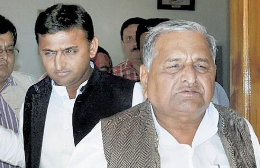  28 साल की उम्र में मुलायम सिंह यादव उत्तर प्रदेश विधानसभा पहुंचे थे। मुलायम तीन बार यूपी के सीएम रह चुके हैं। इसे भी पढ़ें- अखिलेश-मुलायम ही नहीं, इन राज्यों में भी पिता-पुत्र रहे हैं सीएम, पहली बार बेटी ने ली थी अब्बा की जगह