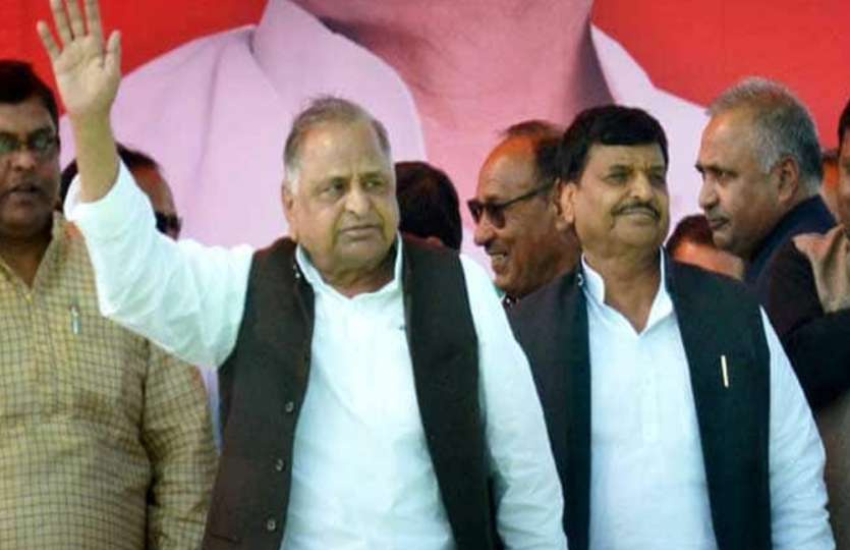 यूपी की मैनपुरी सीट से मुलामय अपना चुनाव लड़ते रहे हैं। मैनपुरी सपा का गढ़ है। सैफई में जन्‍मे मुलायम सिंह यादव के जीवन का सफर दिलचस्‍प रहा है। पहलवानी का अखाड़ा छोड़कर जब राजनीति के अखाड़े में मुलायम सिंह यादव आए तो उन्होंने अपने चरखा दांव में कईयों को लपेटा था।