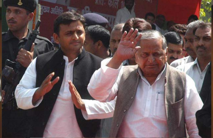 हालांकि, बता दें कि नाम से उलझाने की राजनीति मुलायम के खिलाफ कभी काम नहीं आ सकी थी और वह हर चुनाव को जीतते गए थे। Photos: Social Media