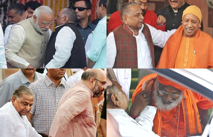 Photos: PTI, ANI and India Express Archive