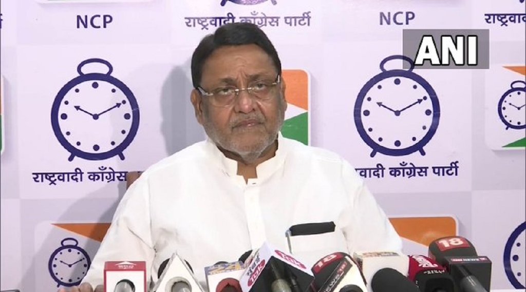 Nawab Malik, Bombay High Court