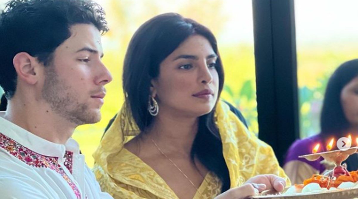 Priyanka Chopra, Priyanka Chopra Jonas, Mrs Nick Jonas,