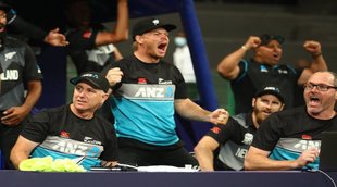 England vs New Zealand Semifinal 1 Match Result T20 World Cup 2021