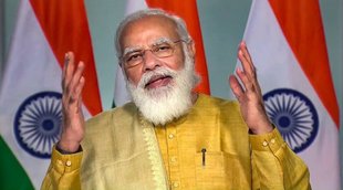 Narendra Modi, farm law