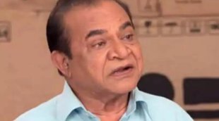 Taarak Mehta Ka Ooltah Chashmah, Nattu Kaka,