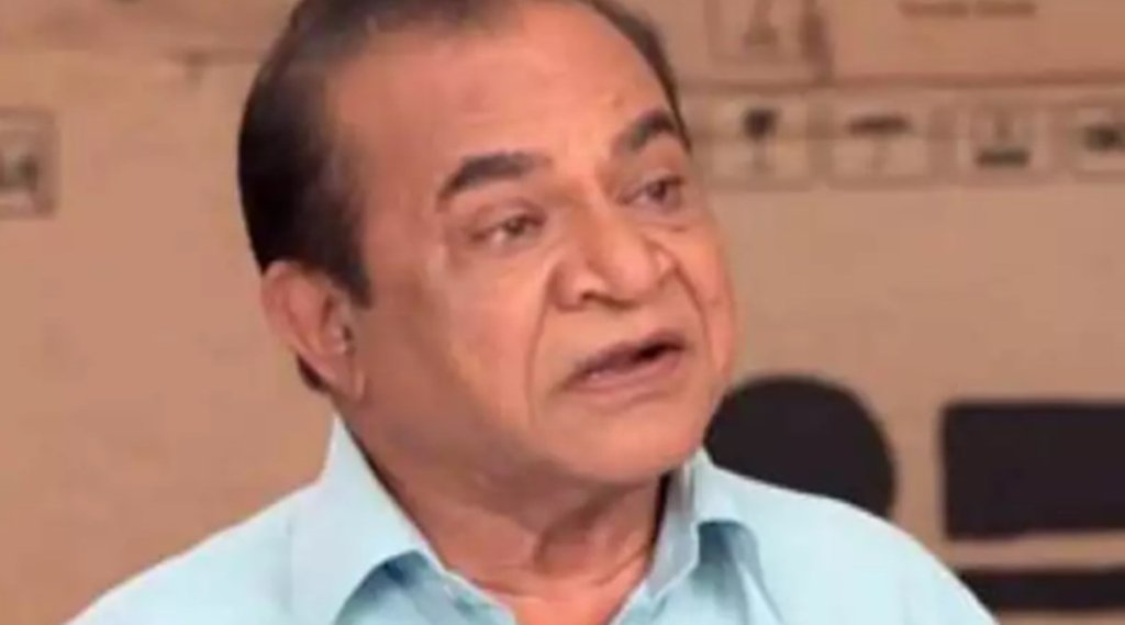 Taarak Mehta Ka Ooltah Chashmah, Nattu Kaka,
