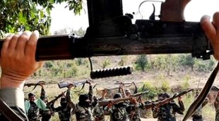 Naxal, Bihar Naxal attack