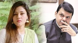 Maharashtra Drugs Case, Nawab Malik, Devendra Fadanvis