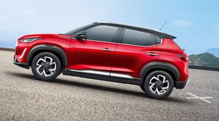 Nissan Kicks Discount Offer