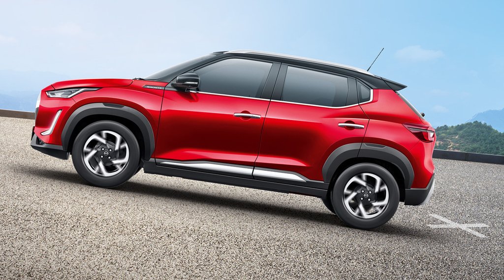 Nissan Kicks Discount Offer