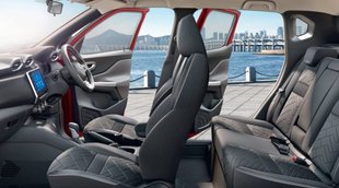 Top 3 Low Budget Compact SUVs