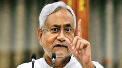 हम लोग क्या कर सकते हैं, यह केवल यहां की बात नहीं, बेरोजगारी के सवाल पर बोले नीतीश कुमार