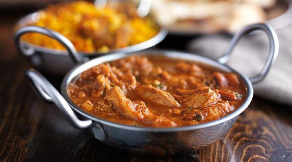 Nonveg Food