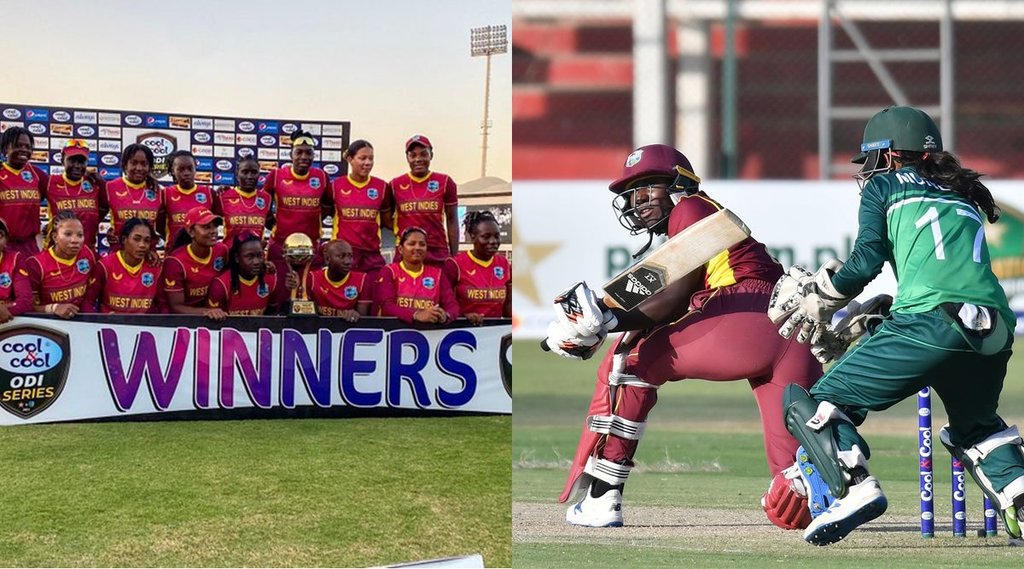 pakistan-women-cricket-team-white-washed-by-west-indies-women-in-odi-series-by-3-0-to-do-clean-sweep-captain-javeria-khan-run-out-second-time