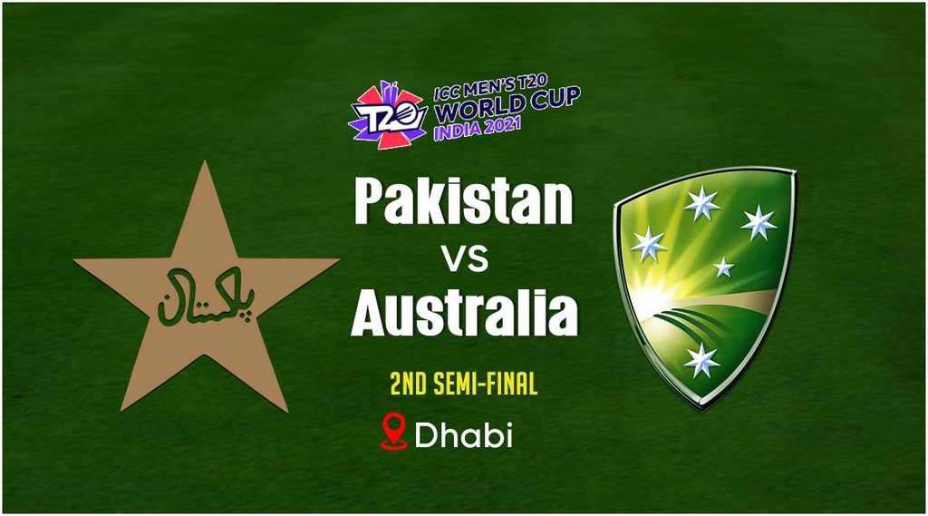 Australia vs Pakistan Match LIVE, Pakistan vs Australia Semi Final LIVE Streaming: