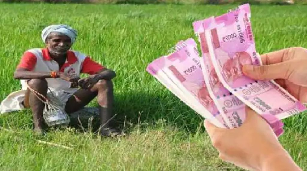 PM Kisan योजना में कहीं आपने तो नहीं की है ये गलती? खाते में आ सकती है 10वीं किस्‍त के 4000 रुपये (File Photo)
