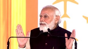 PM Modi, Jewar, BJP