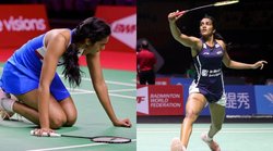 इस साल 5वीं बार सेमीफाइनल में हारीं पीवी सिंधु, विश्व चैंपियन बनने के बाद से 19 टूर्नामेंट खेलीं लेकिन नहीं जीत पाईं एक भी खिताब