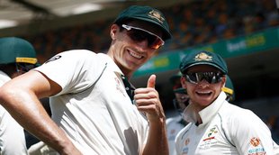 pat-cummins-becomes-australian-test-captain-for-upcoming-ashes-series-steve-smith-given-post-of-vice-captain-after-tim-paine-resigns-due-to-viral-chats