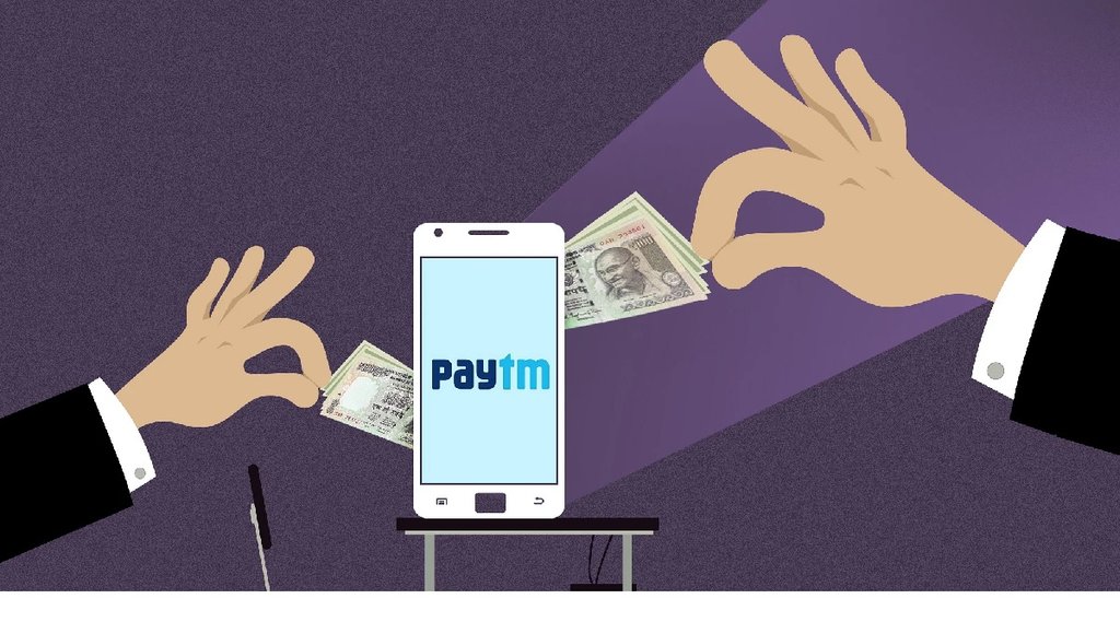 चोरी या गुम हो गया है आपका स्मार्टफोन पर खुला रह गया Paytm, तब इस तरह से हटवाएं फोन से (प्रतीकात्‍मक तस्‍वीर)