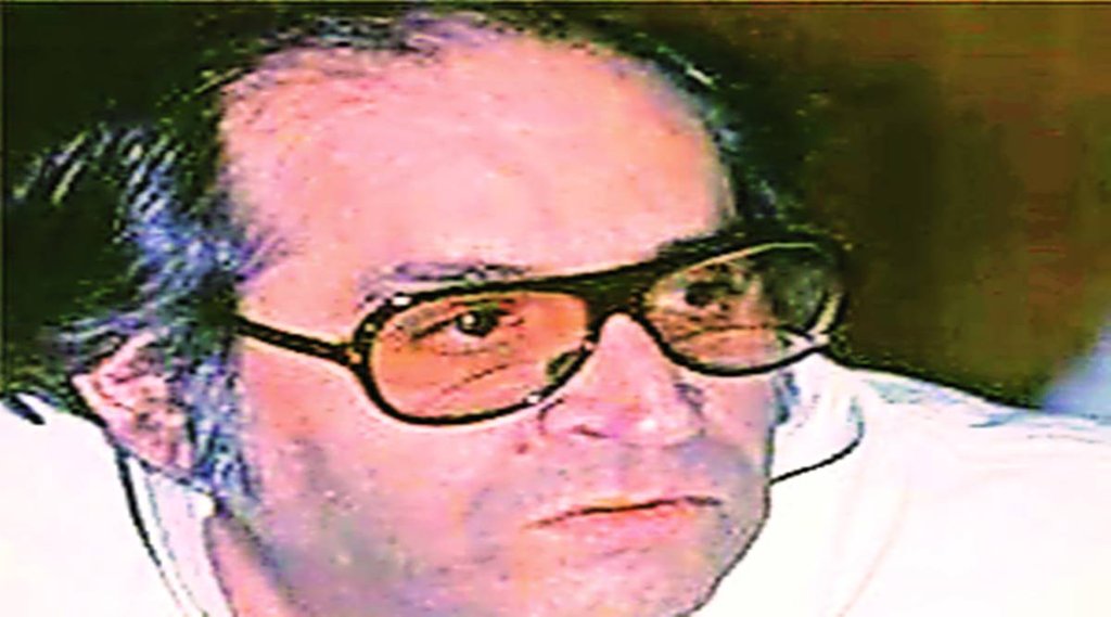 एक जिंदादिल राजनेता पीलू मोदी