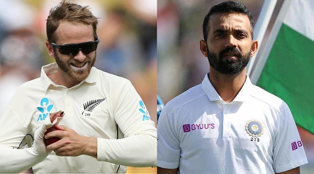 India vs New Zealand 1st Test 2021, India Playing 11 vs New Zealand 1st Test match Kanpur Test Green Park Stadium