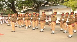 Police Recruitment 2021