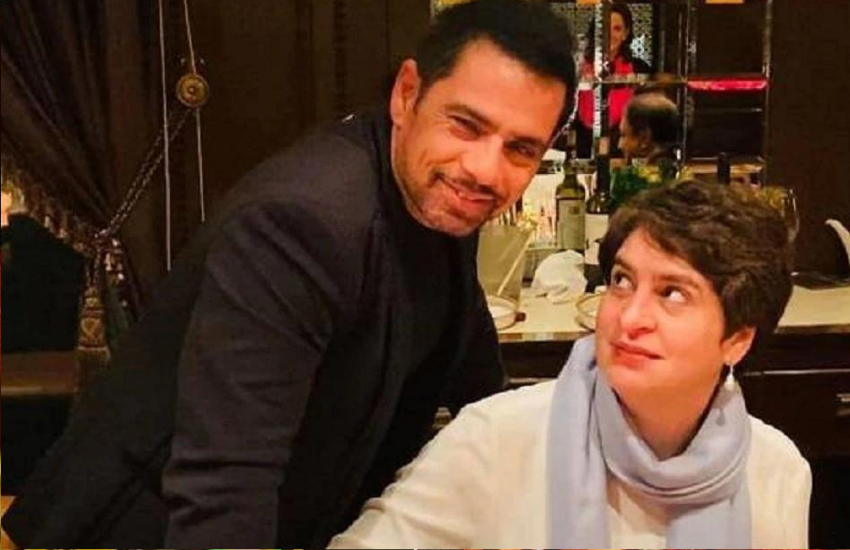 रचना ने कहा था कि यदि 55 साल की प्रियंका खुद को लड़की बता कर चुनाव लड़ सकती हैं तो उनके लिए बहुत संभावनाएं हैं।