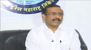 Maharashtra, NCP Minister, Rajesh Tope, FIR on BJP MLA, For using abusive language, Uddhav Minister