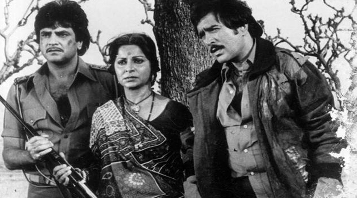 Rajesh Khanna, JItendra, Jeetendra Life First Audition,