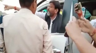 RK Singh Patel