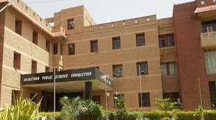 RPSC Result 2021