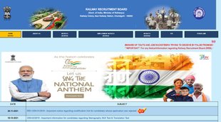 RRB Group D 2021 Exam Date, Admit Card, LIVE Updates