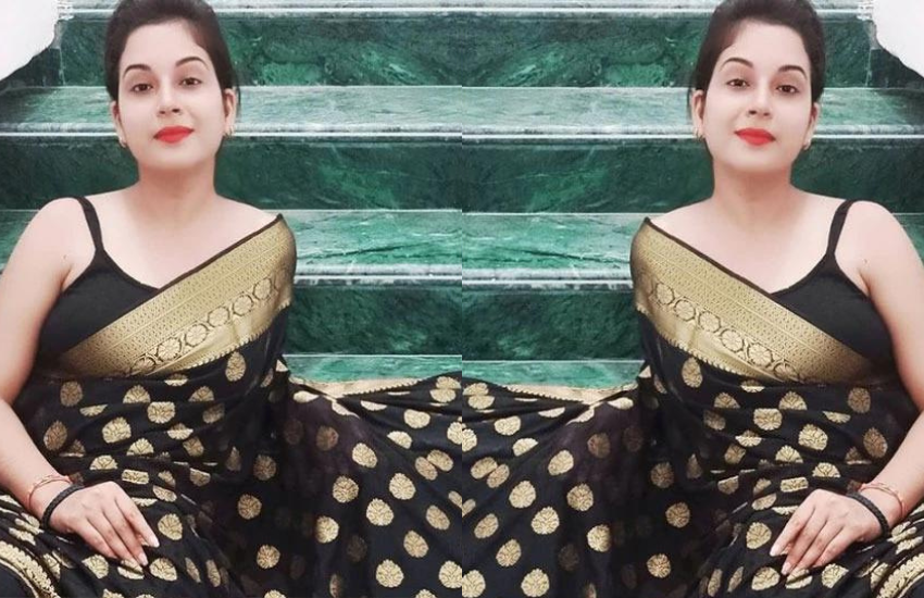 रचना बॉलीवुड में भी काम कर चुकी हैं, लेकिन इन दिनों प्रियंका गांधी को चुनौती देने के कारण ज्यादा चर्चा में आ गई हैं।
