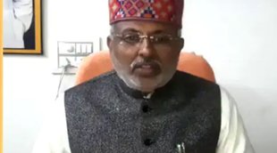 Raghuraj Pratap Singh Yogi Minister, BJP