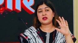 खुर्शीद की किताब पर हुई टीवी डिबेट में चले शब्दों के तीर, भाजपा-कांग्रेस के बीच तीखी तकरार