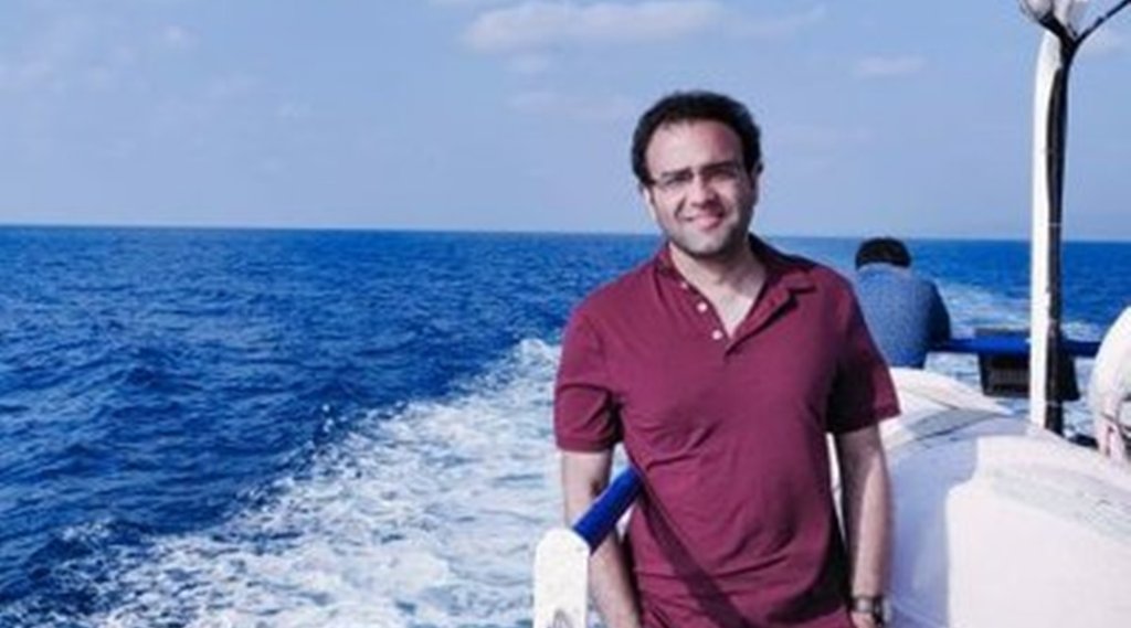 UPSC, UPSC CSE 2021, UPSC Topper, IAS Success Story