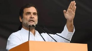 Rahul Gandhi, farmer protest, udhav thakre