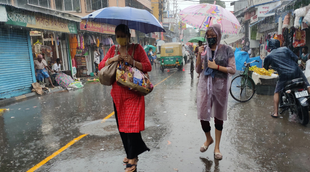 imd, rains, national news