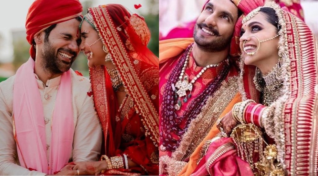 Rajkumar Rao Wedding, Patralekha, bride of Rajkumma