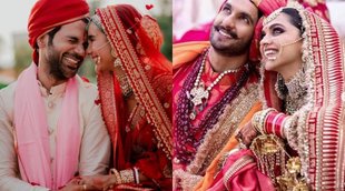 Rajkumar Rao Wedding, Patralekha, bride of Rajkumma