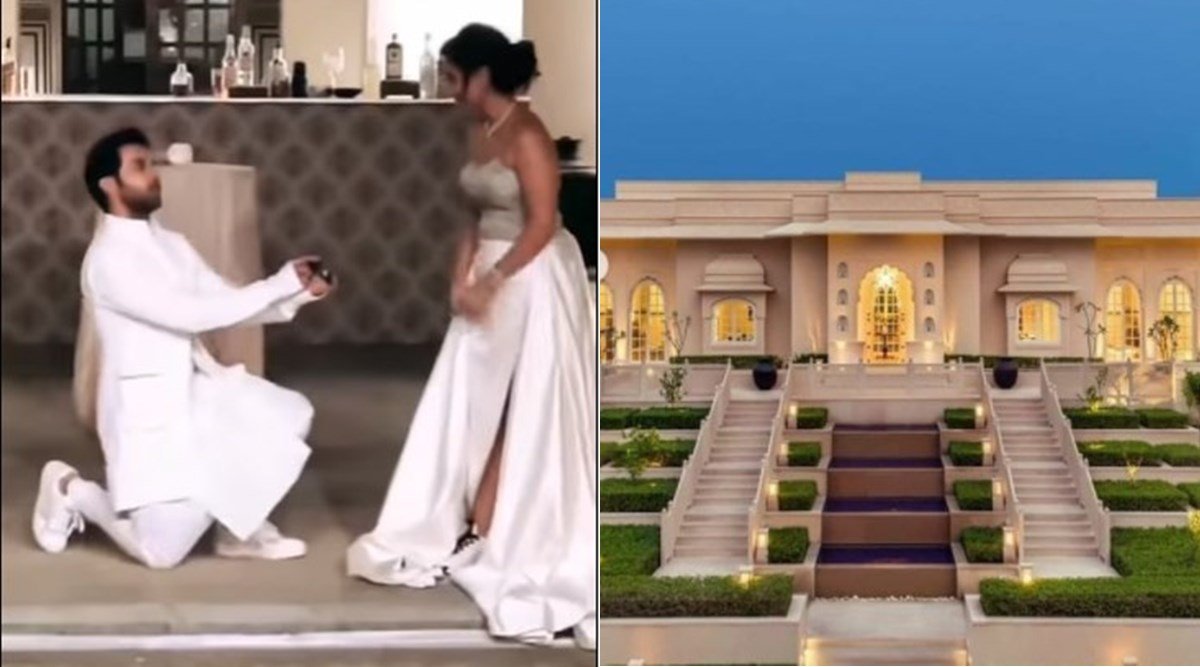 Rajkummar Rao, Patralekhaa, Rajkumar Rao Wedding,