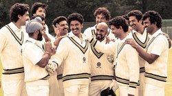 रणवीर सिंह ने रिलीज किया वर्ल्ड कप चैंपियन भारतीय टीम पर बनी फिल्म ‘83’ का टीजर, सारा अली खान और भूमि पेडनेकर का ऐसा रहा रिएक्शन; देखें Video