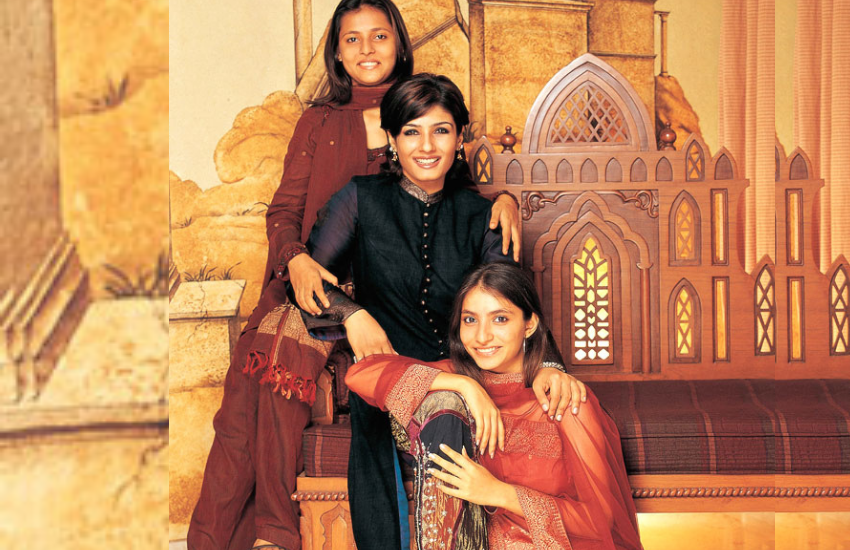 एक्ट्रेस रवीना टंडन ने ‘पिंकविला’ को दिए इंटरव्यू में बताया था कि बेटियों को गोद लेना आसान था लेकिन बाद के ताने सहना आसान नहीं था।