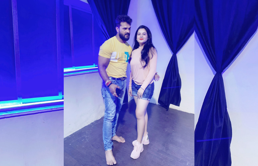 रचना टीवी सीरियल 'तितलियां- द कॉमेडी क्वीन्स' से एक्टिंग करियर की शुरुआत की थी। साथ ही वह भोजपुरी स्टार खेसारी लाल यादव (Khesari Lal Yadav) के 'महाकाल की दीवानी' और  'बाबू आओ ना' भोजपुरी सॉन्ग में भी नजर आ चुकी हैं।