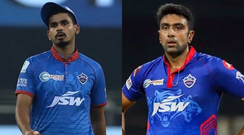 Ravichandran Ashwin and Shreyas Iyer Indian Premier League 2022 mega auction 2022