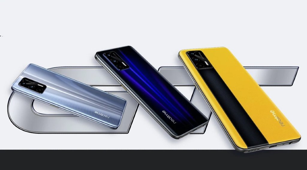 888 चिपसेट के साथ लॉन्‍च होगा Realme का यह धांसू फोन! 50MP का मिलेगा कैमरा भी (File Photo)