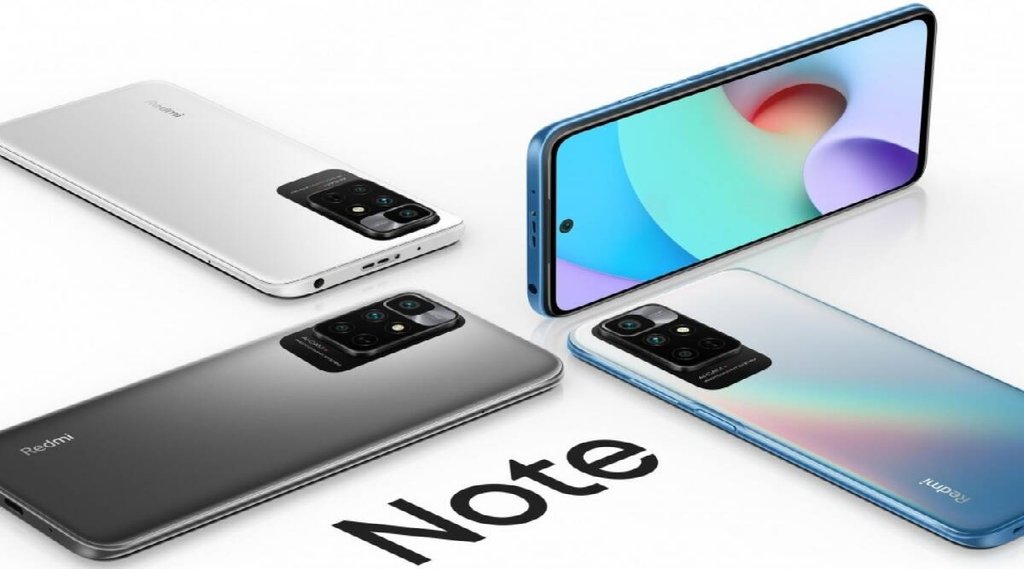 50MP व 5,000mAh बैट्री के साथ लॉन्‍च हुआ Redmi Note सीरीज का यह शानदार फोन! जानिए स्‍पेसिफिकेशन व कीमत (File Photo)