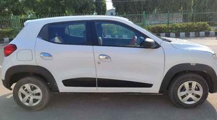 Second Hand Renault KWID